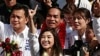 Analysts: Thai Political Parties Competing With Very Different Visions