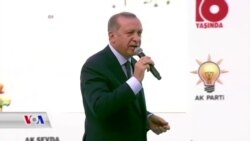 Peywendîyên Almanya û Tirkîyê Aloztir Dibin