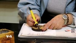 Felek Yûsif Bi Hunerê Debara Jiyana Xwe Dike
