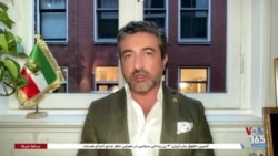 دامون گلریز:‌ امروز در یک نقطه تاریخی قرار داریم و قدرتهای جهانی در تلاش هستند نظم جدیدی را رقم بزنند