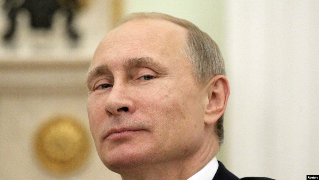 Vladimir Putin desmintió que la cooperación de su gobierno con Siria sea impulsada por la ambición.