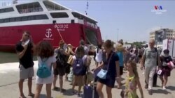 Կորոնավիրուսը չի ուզում հեռանալ Եվրոպայից, եվրոպացին` սոցիալական ակտիվ կյանքից