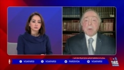 رضا تقی‌زاده: از کجا بدانیم جماعت دور شاهزاده پهلوی نسخه پنهانی مورد تأیید جمهوری اسلامی ندارند؟ 