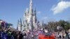 Escándalo en Disney por abusos sexuales a menores