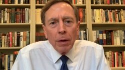 General David Petraeus