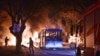 터키 수도에 차량 폭탄 테러…28명 사망