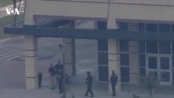 Трамп выразил соболезнования по поводу стрельбы в техасской школе
