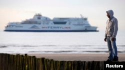 افغان کډوال