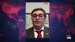 نیم‌نگاه - جمعه ۱۹ دی
نيم‌نگاه؛ گزیده‌ای از نگاه میهمانان و کارشناسان دعوت شده به برنامه خبری صدای آمریکا