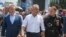 Владімір Плахотнюк (в центрі). Фото: червень 2019 року