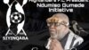 Highlanders FC President Ndumiso Gumede Initiative