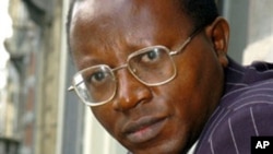 Floribert Chebeya (2005)