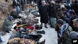 Li dawîya sala 2011’ê, 35 qaçaxçî yên Kurd di êrîşa esmanî ya artêşa Tirkîyê de hatin kuştin.