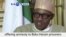 VOA60 Africa - Nigerian Government might consider amnesty to Boko Haram prisoners if they return Chibok girls - September 16, 2015