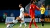 World Cup: Argentina, Netherlands Advance