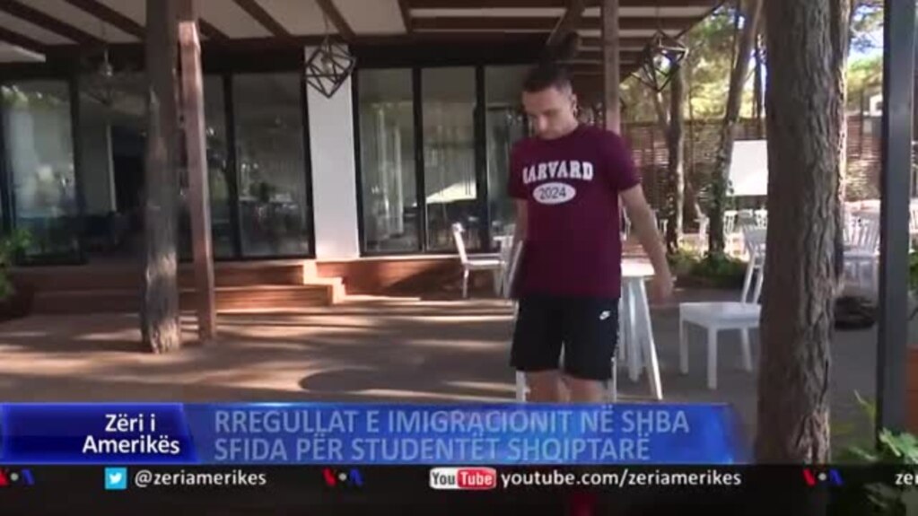 Rregullat e imigracionit në ShBA, sfidë për studentët shqiptarë