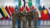 Военная миссия НАТО в Афганистане завершена