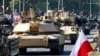 Todos los 31 tanques Abrams prometidos por EEUU ya están en Ucrania