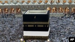 Egyptian military jets fly over Cairo as the head of Egypt's constitution court Adly Mansour was sworn in as interim head of state, July 4, 2013. 