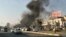 Les manifestations anti-gouvernementales en Irak, le 12 décembre 2019