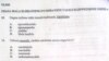 This Grade 7 Ndebele exam paper has offended millions of people in Zimbabwe and South Africa