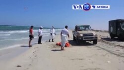 Manchetes Africanas 31 Agosto 2015