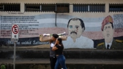Nicaragua: Rusia relaciones comerciales