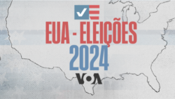 Washington Fora D'Horas Especial Eleições Americanas