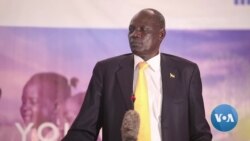 Sudão do Sul inova em plataformas de transferência de dinheiro