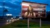 Melania Trump Threatens Lawsuit Over Croatian English Class Billboards