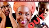 Mutambi Anne Kansiime Oshanyira Zimbabwe