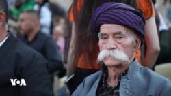  کاکەییەکان لە نێوان یاسای کوشتارگە و بایکۆتی بازاڕدا 