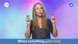 English in a Minute: Go Viral