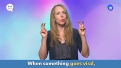 English in a Minute: Go Viral