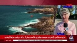 واژگونی قایق در آب‌های پر از کوسه نزدیک کالیفرنیا؛ جست‌وجو‌ برای یافتن ۱۱ مفقود ادامه دارد