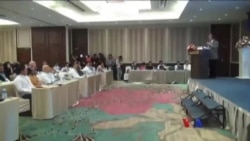 မီဒီယာလောက ဖွံ့ဖြိုးတိုးတက်ရေးနဲ့ မျှော်လင့်ချက်