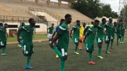 Farikolo gnanadje, Siaka Traore