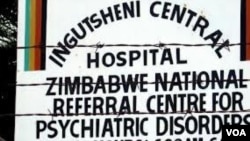 Chiopatara cheIngutsheni kuBulawayo