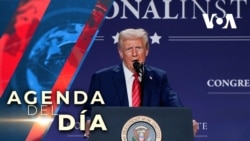 Administración Trump ordena una pausa en casi toda la ayuda exterior para el desarrollo