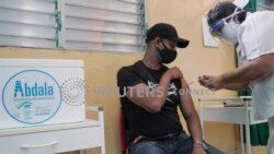 Cuba plantea diferencias con EE.UU. respecto a sus vacunas contra el COVID-19