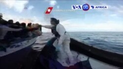 Manchetes Africanas 18 Maio 2015