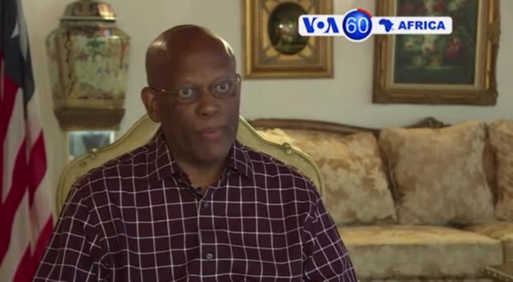 Manchetes Africanas 3 Novembro 2017: Na Libéria, opositor e candidato presidencial exige substituição da CNE