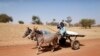 Conflict and COVID Trigger Upsurge in Mali Child Trafficking