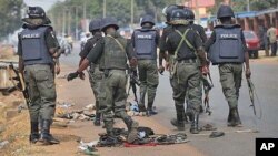 Ra'ayoyin Jama'a Kan Rawar Da Dattawan Arewa Suke Takawa Kan Kawo Zaman Lafiya - 3:27