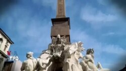 مسافر کنجکاو – کریسمس در اطریش
