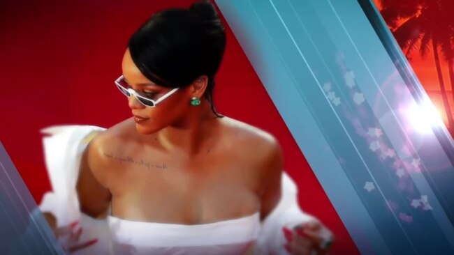 Passadeira Vermelha #92: Rihanna promete voltar a cantar; mundo de R Kelly desaba