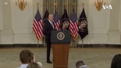 Washington Week Ahead {26SEPT2021} -- USAGM