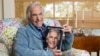 Henry Winkler Portrait Session