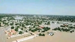 Les inondations ont exacerbé les crises humanitaires dans le Sahel et la région du lac Tchad 