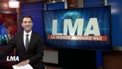 Le Monde Aujourd’hui